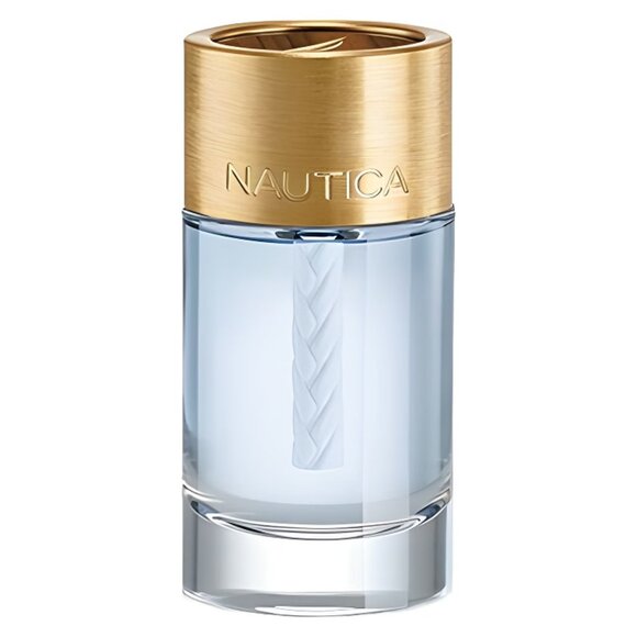 Nautica Life Mens Eau De Toillete Mini Perfume Gift EDT 50ML, NEW Unboxed ! - Picture 1 of 2
